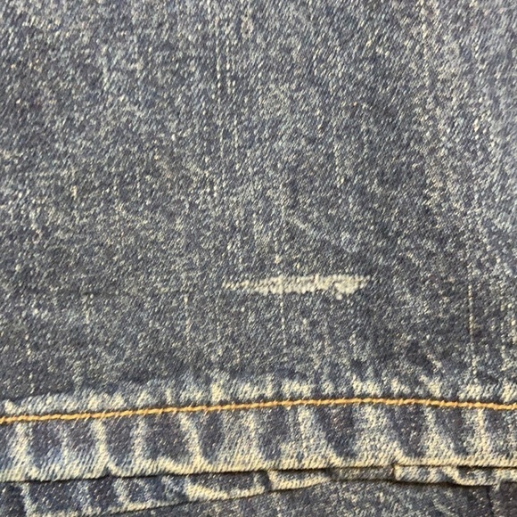 Tommy Hilfiger red label vintage shaped leg jeans - Picture 5 of 12